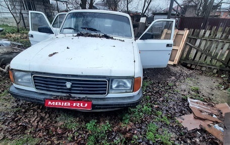 ГАЗ 31029 «Волга», 1992 год, 40 000 рублей, 1 фотография