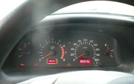 Chevrolet Niva I рестайлинг, 2017 год, 850 000 рублей, 1 фотография