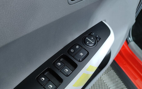 KIA Picanto III рестайлинг, 2019 год, 1 397 000 рублей, 23 фотография