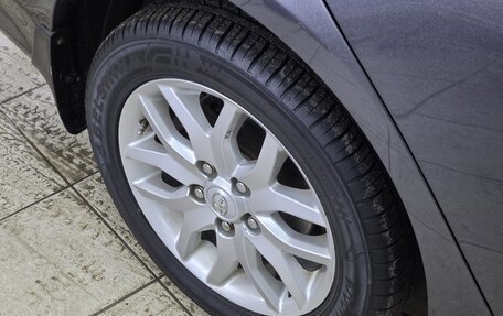 Toyota Corolla, 2010 год, 1 720 000 рублей, 9 фотография