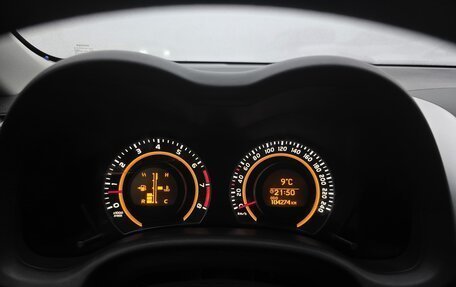 Toyota Corolla, 2010 год, 1 720 000 рублей, 11 фотография