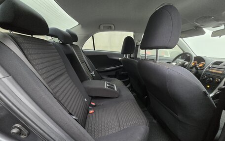 Toyota Corolla, 2010 год, 1 720 000 рублей, 21 фотография