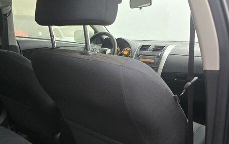 Toyota Corolla, 2010 год, 1 720 000 рублей, 23 фотография