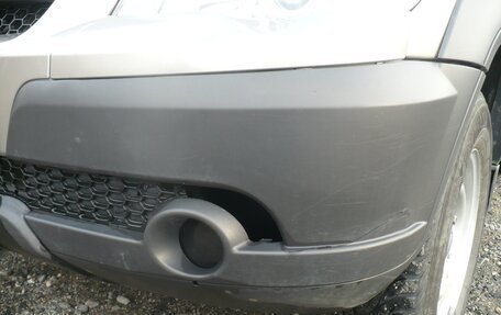 Chevrolet Niva I рестайлинг, 2017 год, 850 000 рублей, 3 фотография