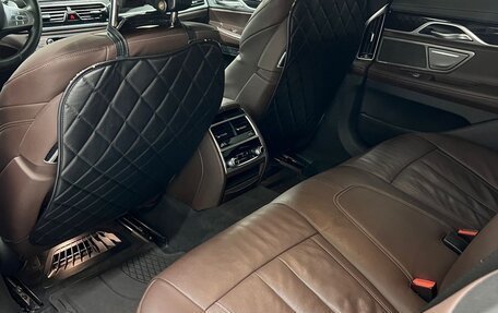 BMW 7 серия, 2021 год, 5 250 000 рублей, 5 фотография