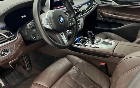 BMW 7 серия, 2021 год, 5 250 000 рублей, 6 фотография