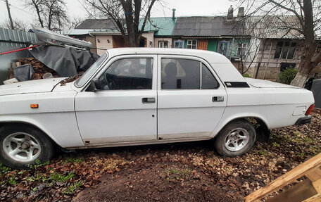 ГАЗ 31029 «Волга», 1992 год, 40 000 рублей, 2 фотография