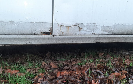 ГАЗ 31029 «Волга», 1992 год, 40 000 рублей, 8 фотография