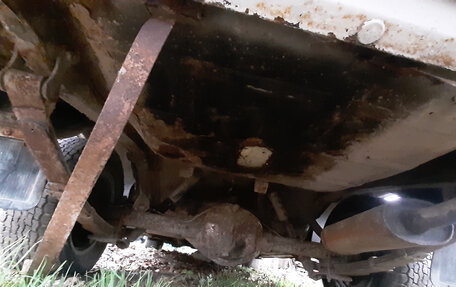 ГАЗ 31029 «Волга», 1992 год, 40 000 рублей, 4 фотография