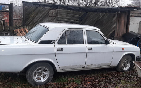 ГАЗ 31029 «Волга», 1992 год, 40 000 рублей, 6 фотография