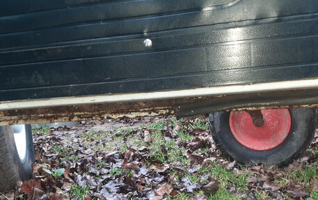 ГАЗ 31029 «Волга», 1992 год, 40 000 рублей, 12 фотография