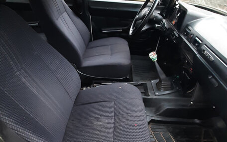 ГАЗ 31029 «Волга», 1992 год, 40 000 рублей, 14 фотография