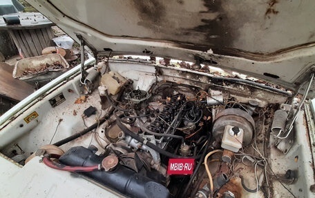 ГАЗ 31029 «Волга», 1992 год, 40 000 рублей, 10 фотография