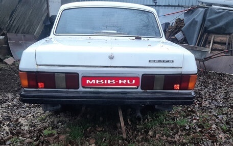 ГАЗ 31029 «Волга», 1992 год, 40 000 рублей, 9 фотография