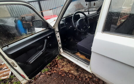 ГАЗ 31029 «Волга», 1992 год, 40 000 рублей, 17 фотография