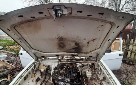 ГАЗ 31029 «Волга», 1992 год, 40 000 рублей, 24 фотография