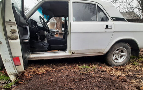 ГАЗ 31029 «Волга», 1992 год, 40 000 рублей, 19 фотография