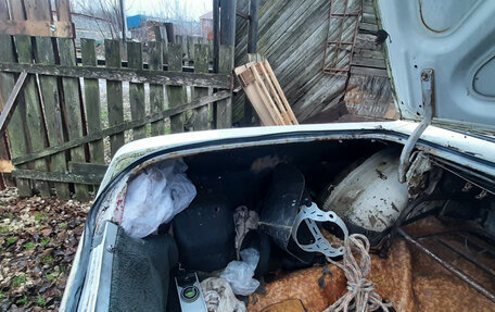 ГАЗ 31029 «Волга», 1992 год, 40 000 рублей, 22 фотография