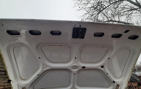 ГАЗ 31029 «Волга», 1992 год, 40 000 рублей, 21 фотография