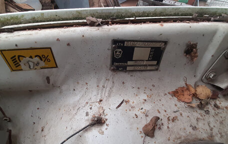 ГАЗ 31029 «Волга», 1992 год, 40 000 рублей, 25 фотография