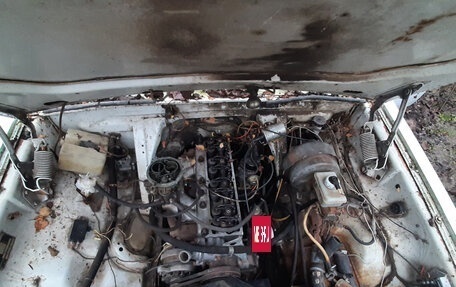 ГАЗ 31029 «Волга», 1992 год, 40 000 рублей, 26 фотография