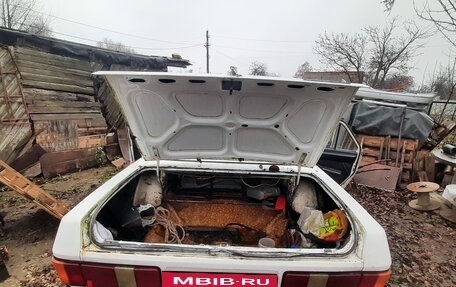 ГАЗ 31029 «Волга», 1992 год, 40 000 рублей, 20 фотография