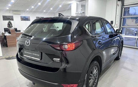 Mazda CX-5 II, 2019 год, 2 400 000 рублей, 4 фотография