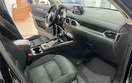 Mazda CX-5 II, 2019 год, 2 400 000 рублей, 9 фотография