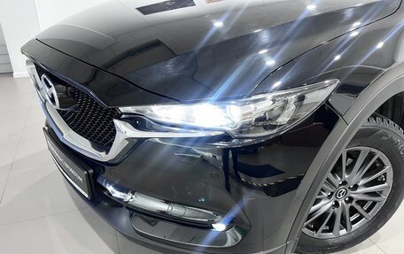 Mazda CX-5 II, 2019 год, 2 400 000 рублей, 3 фотография