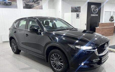 Mazda CX-5 II, 2019 год, 2 400 000 рублей, 8 фотография