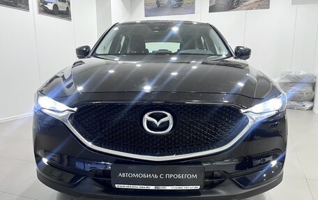 Mazda CX-5 II, 2019 год, 2 400 000 рублей, 7 фотография