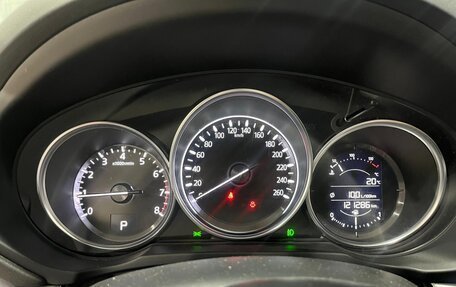 Mazda CX-5 II, 2019 год, 2 400 000 рублей, 12 фотография