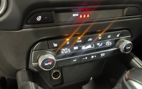 Mazda CX-5 II, 2019 год, 2 400 000 рублей, 13 фотография