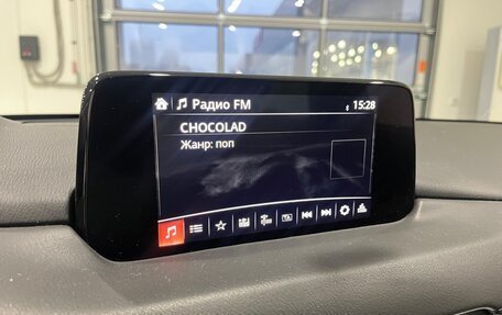 Mazda CX-5 II, 2019 год, 2 400 000 рублей, 15 фотография