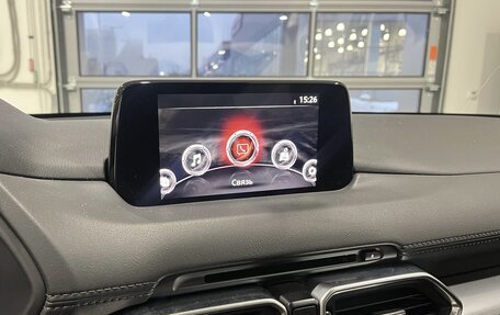 Mazda CX-5 II, 2019 год, 2 400 000 рублей, 16 фотография