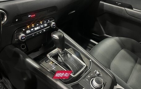 Mazda CX-5 II, 2019 год, 2 400 000 рублей, 17 фотография