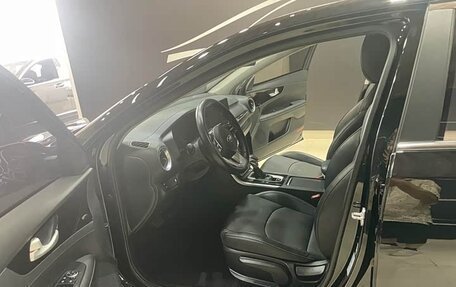 KIA K3, 2021 год, 1 324 277 рублей, 8 фотография