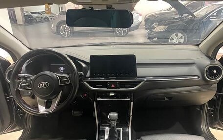 KIA K3, 2021 год, 1 324 277 рублей, 7 фотография