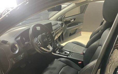 KIA K3, 2021 год, 1 324 277 рублей, 12 фотография