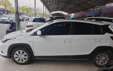 Toyota Yaris XP150 рестайлинг, 2022 год, 1 110 325 рублей, 4 фотография