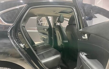 KIA K3, 2021 год, 1 324 277 рублей, 11 фотография