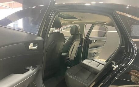 KIA K3, 2021 год, 1 324 277 рублей, 9 фотография