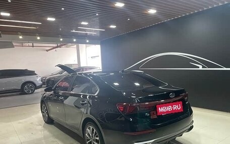 KIA K3, 2021 год, 1 324 277 рублей, 6 фотография