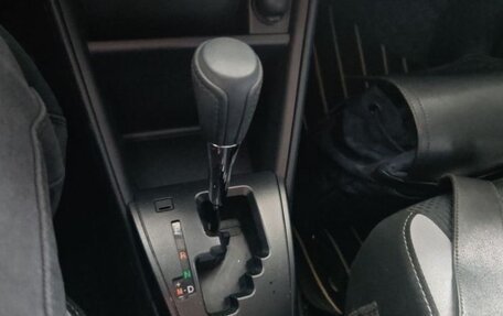 Toyota Yaris XP150 рестайлинг, 2022 год, 1 110 325 рублей, 12 фотография