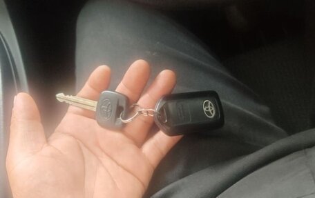 Toyota Yaris XP150 рестайлинг, 2022 год, 1 110 325 рублей, 13 фотография