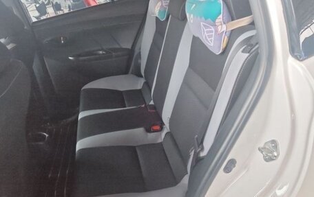 Toyota Yaris XP150 рестайлинг, 2022 год, 1 110 325 рублей, 15 фотография