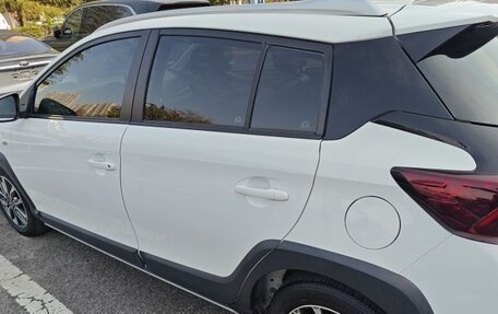 Toyota Yaris XP150 рестайлинг, 2021 год, 1 005 325 рублей, 4 фотография