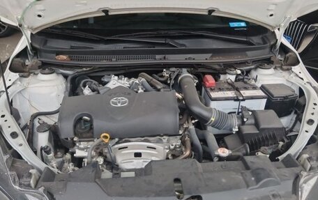 Toyota Yaris XP150 рестайлинг, 2022 год, 1 110 325 рублей, 18 фотография