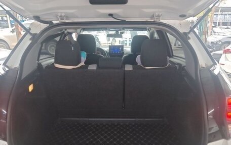 Toyota Yaris XP150 рестайлинг, 2022 год, 1 110 325 рублей, 19 фотография