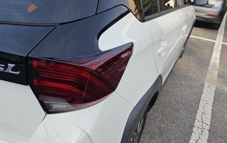 Toyota Yaris XP150 рестайлинг, 2021 год, 1 005 325 рублей, 7 фотография